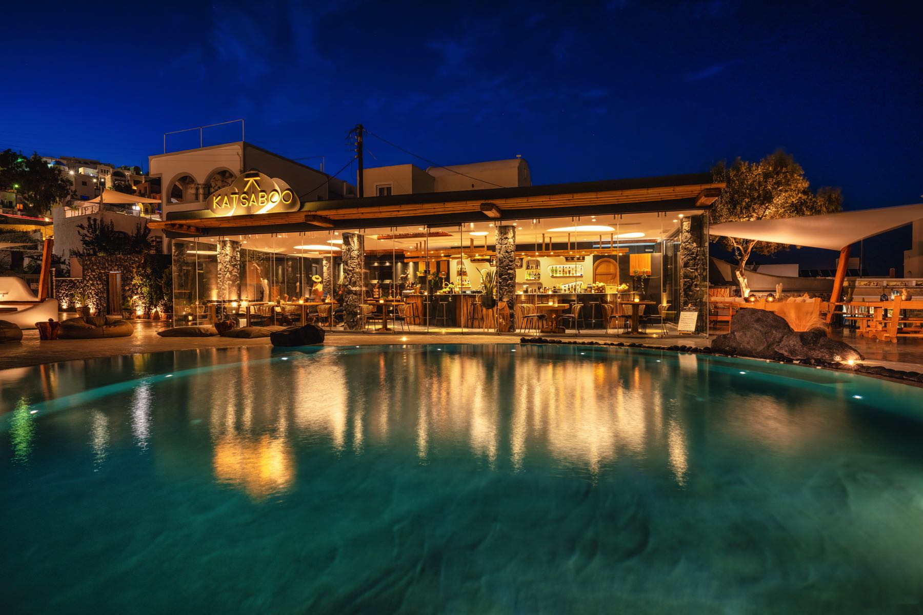 Katsaboo Restaurant 2