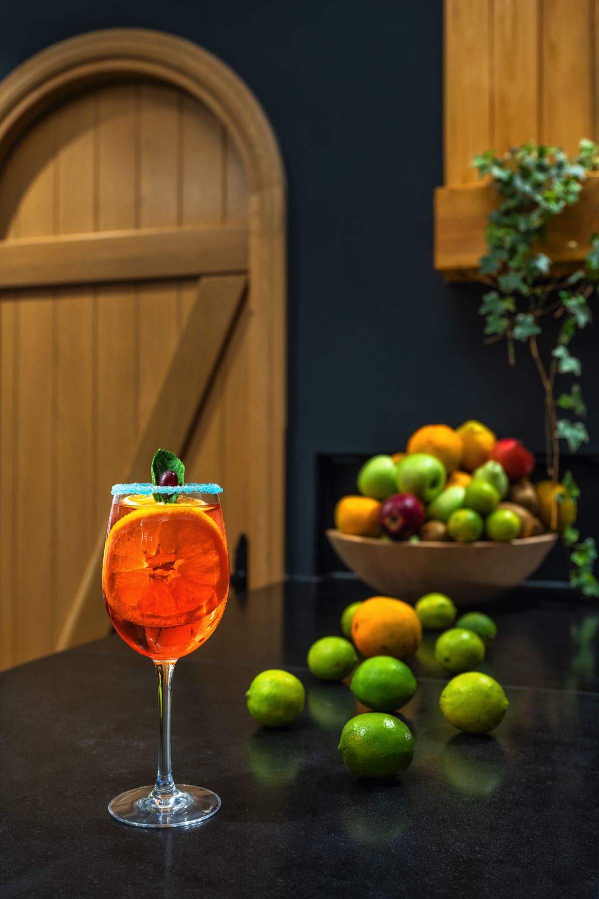 Katsaboo Restaurant Gallery 1