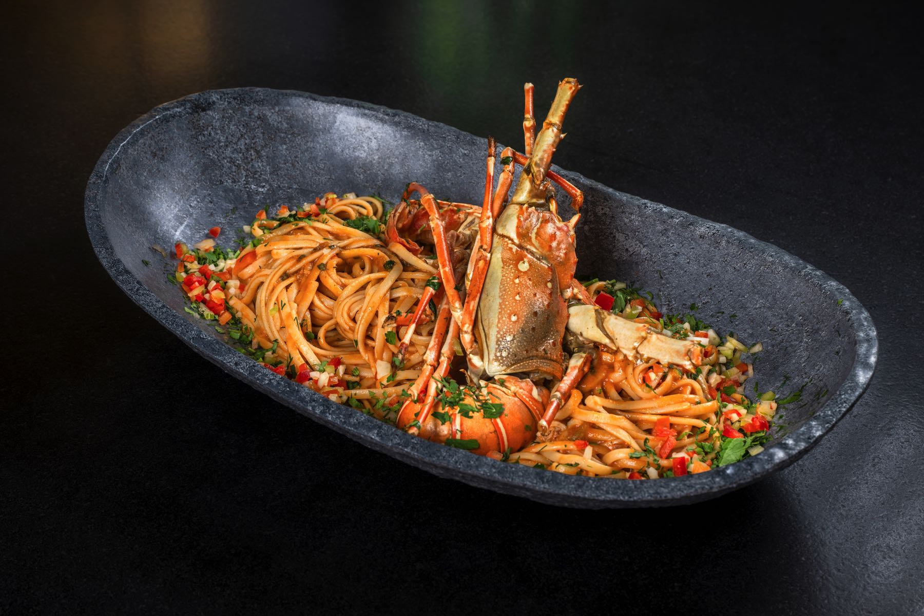 Katsaboo Restaurant Gallery 11