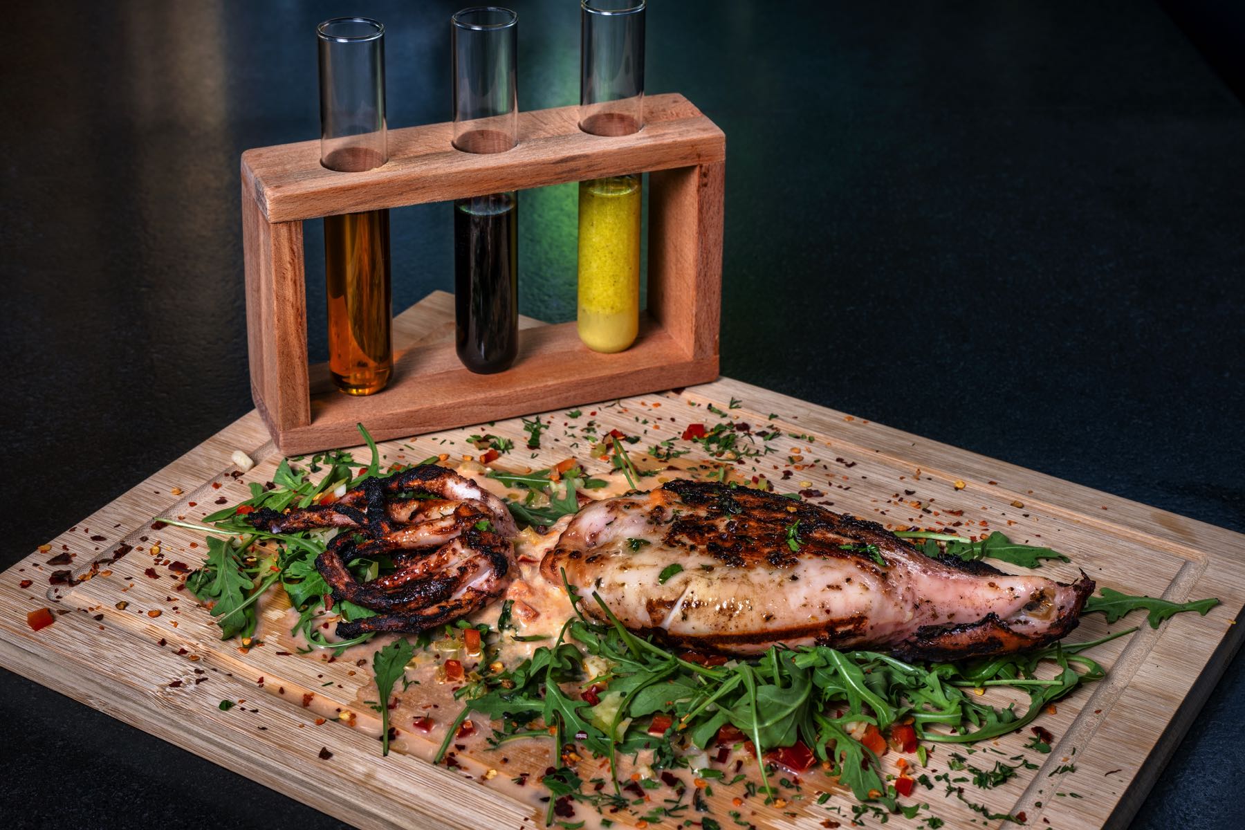 Katsaboo Restaurant Gallery 13