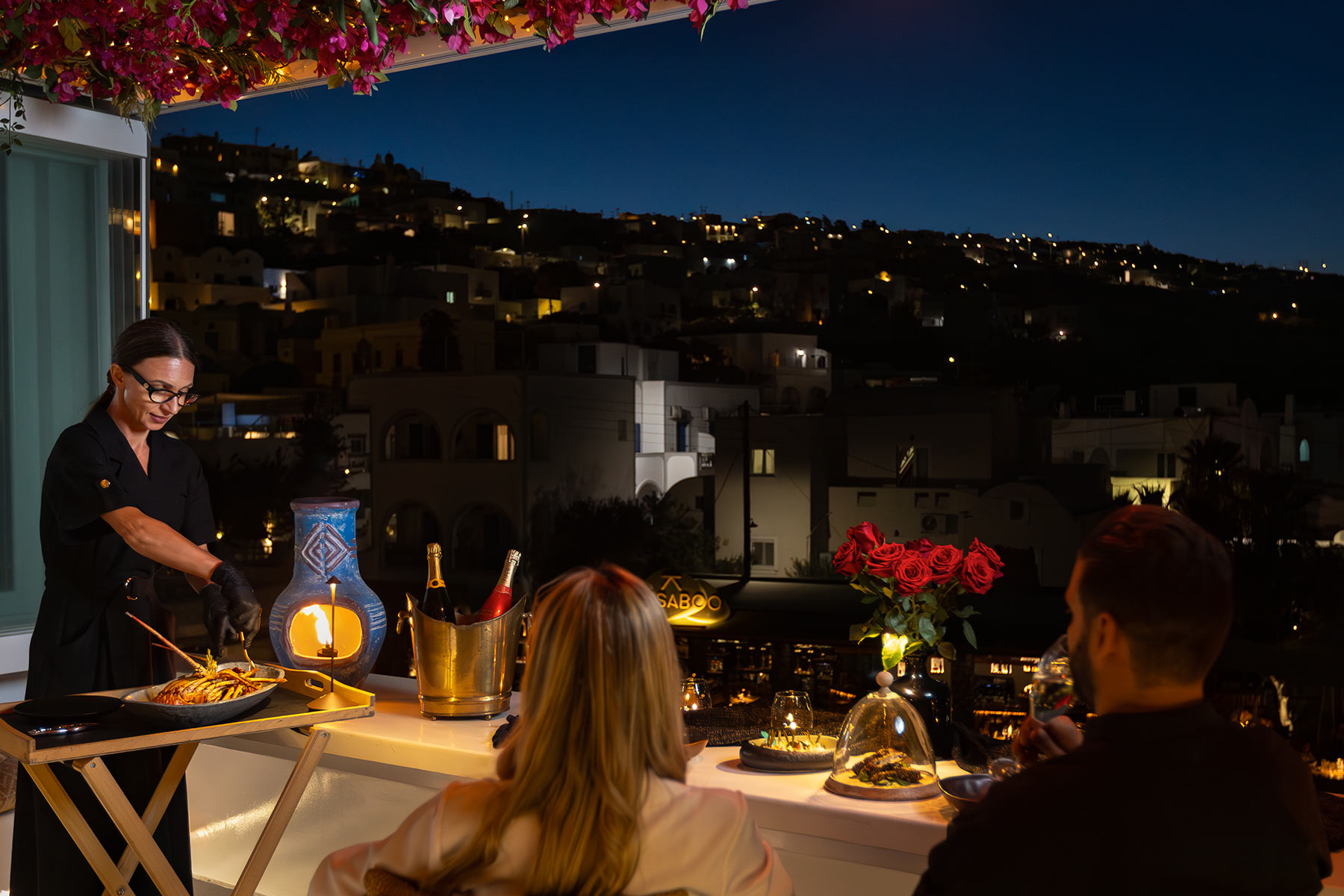 Katsaboo Restaurant Gallery 32