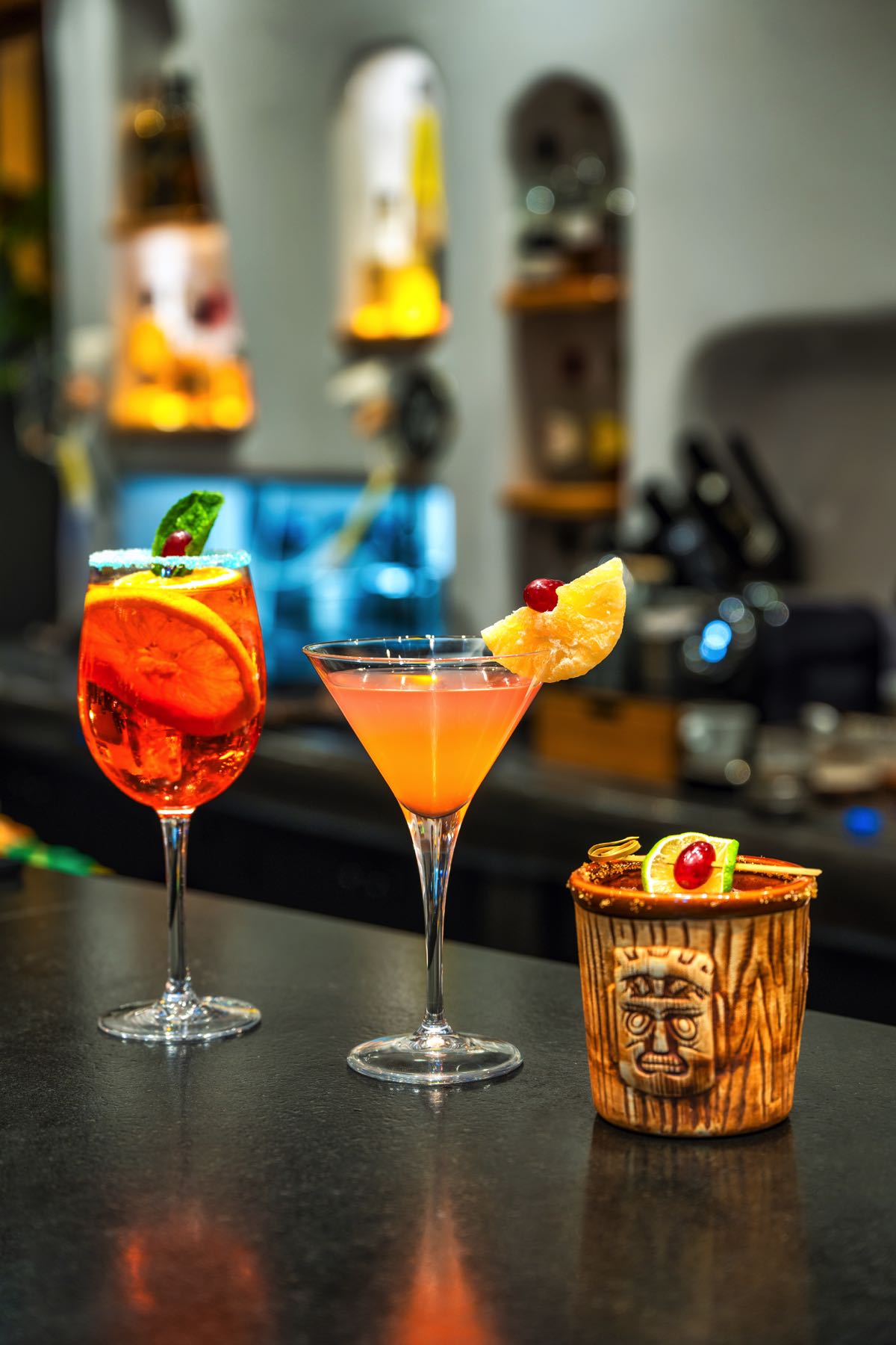 Katsaboo Restaurant Gallery 5