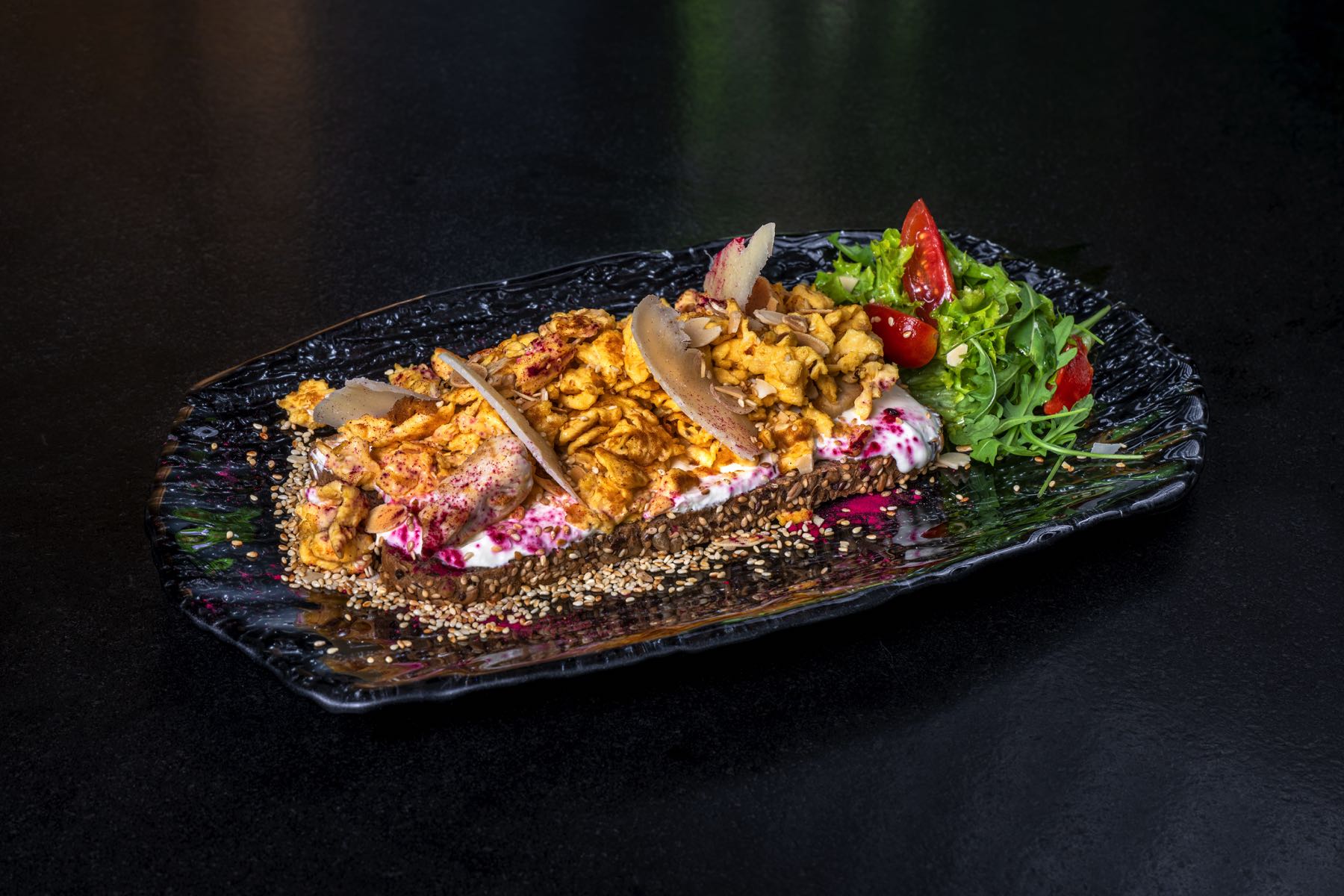 Katsaboo Restaurant Gallery 9