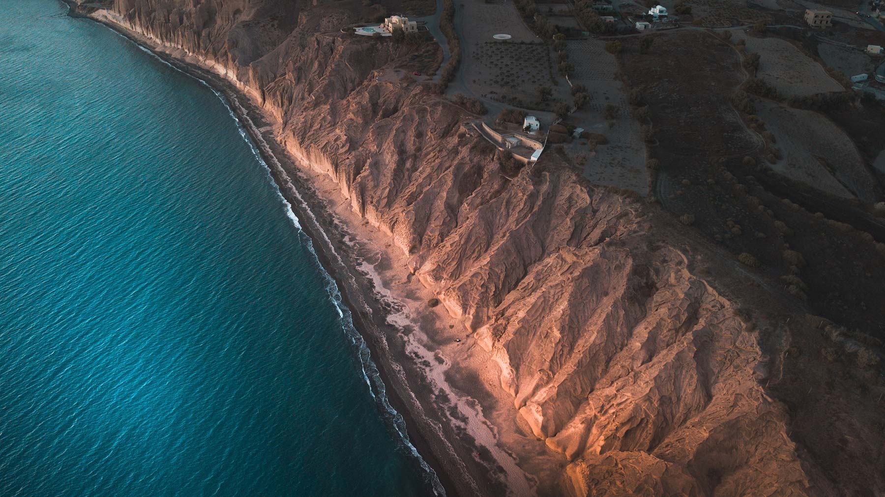 calm collection sailing santorini 12