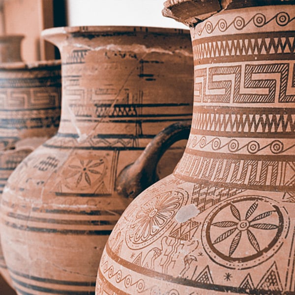 calm collection santorini history2