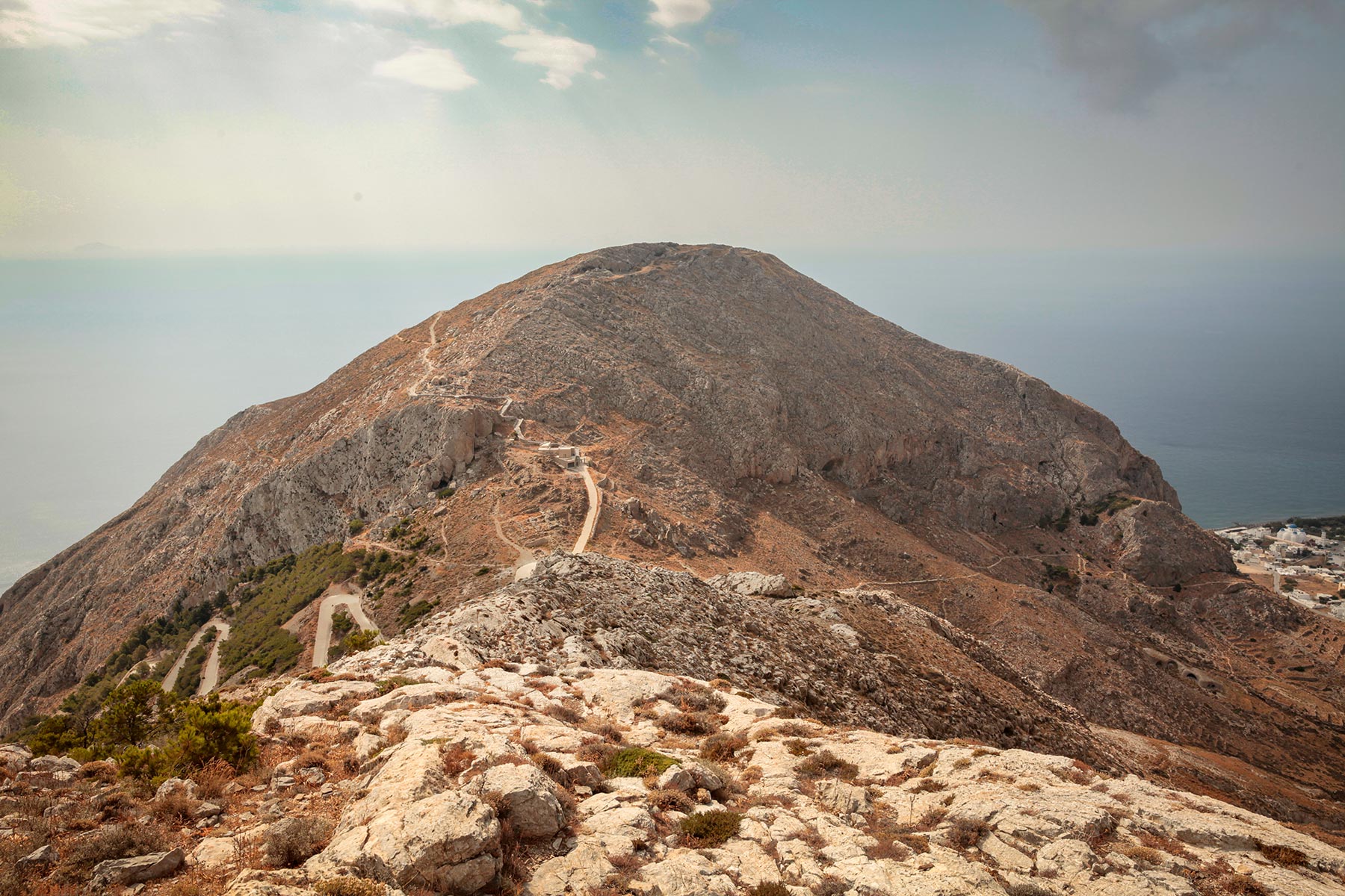 calm collection santorini tours 7