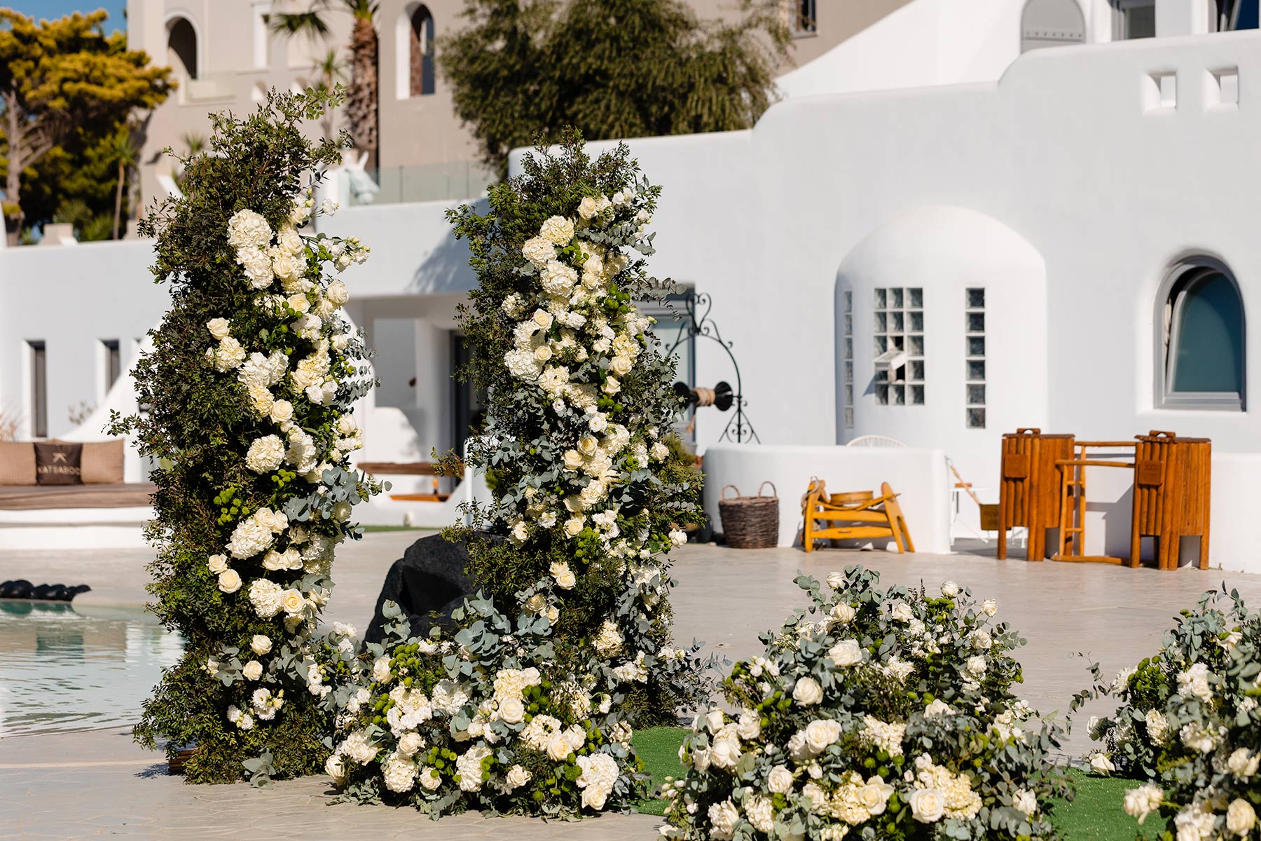 calm collection wedding gallery 2