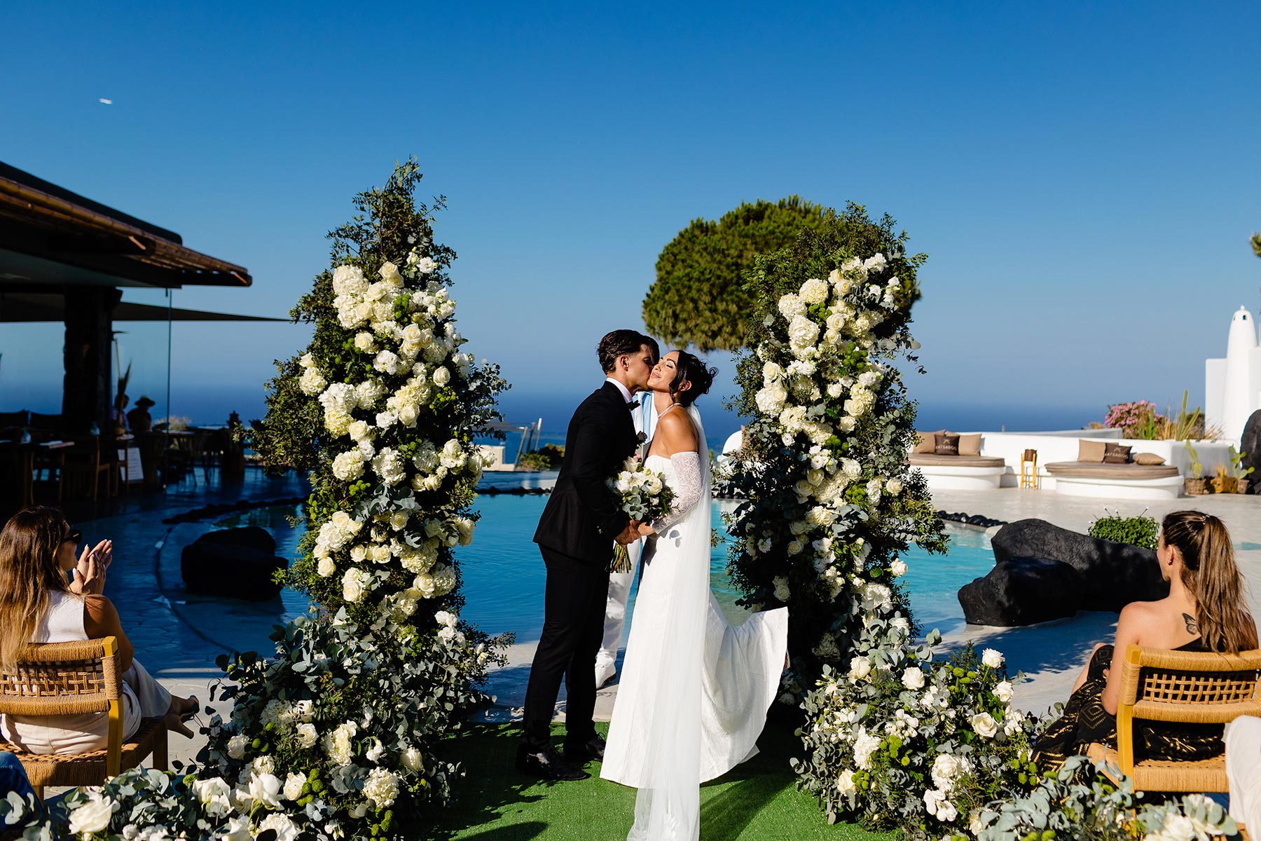 calm collection wedding gallery 6