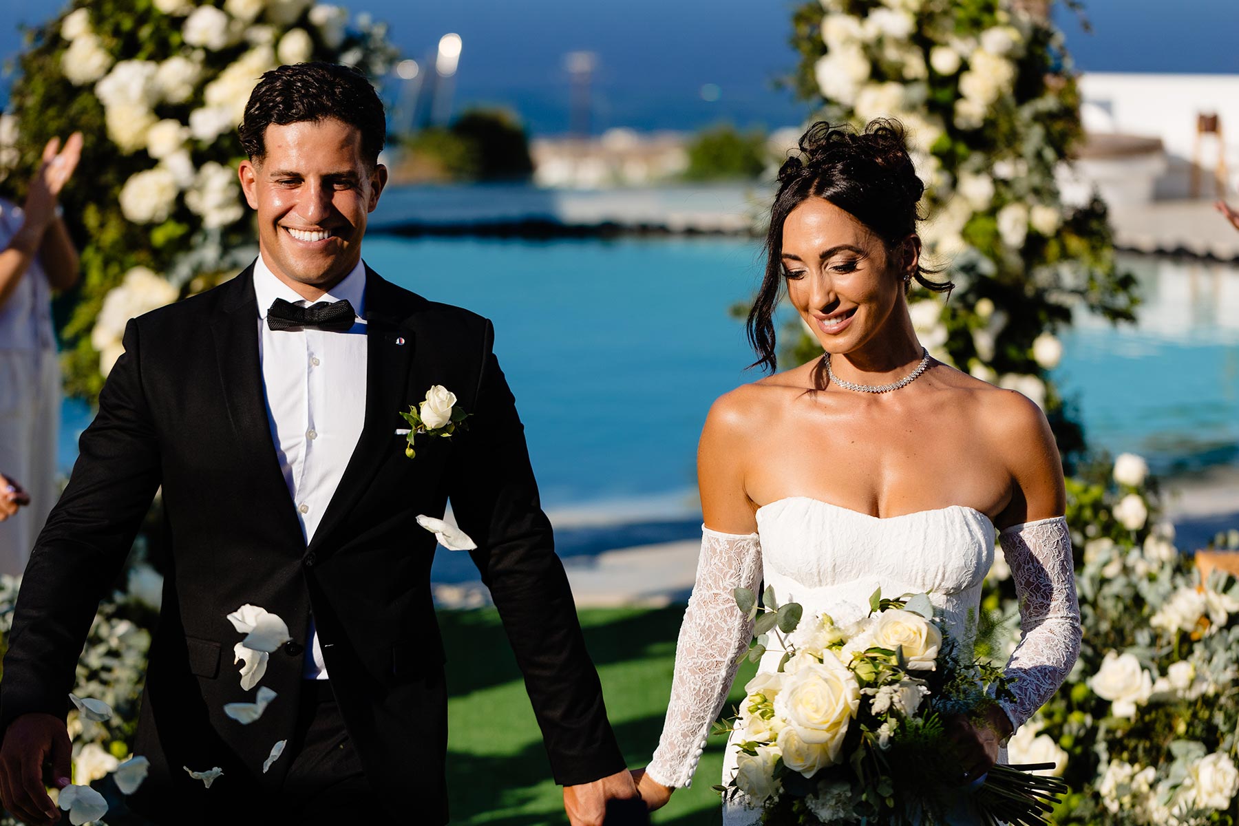 calm collection wedding gallery 8