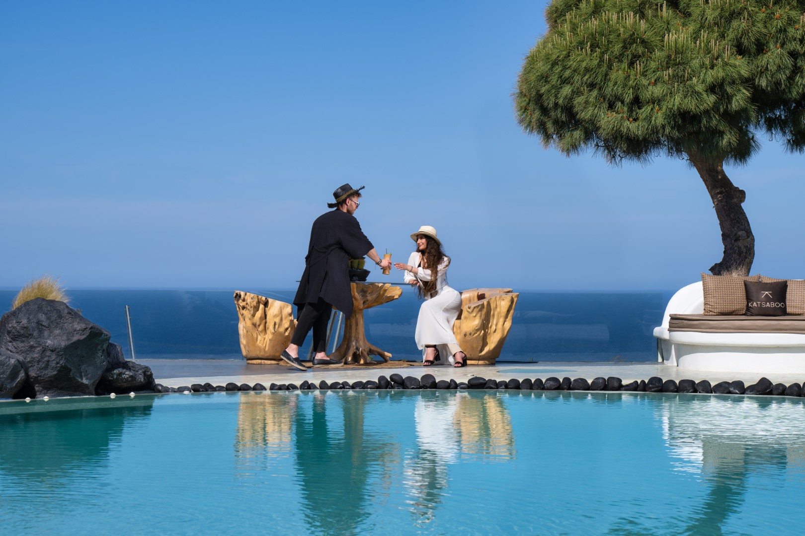 katsaboo restaurant santorini 1