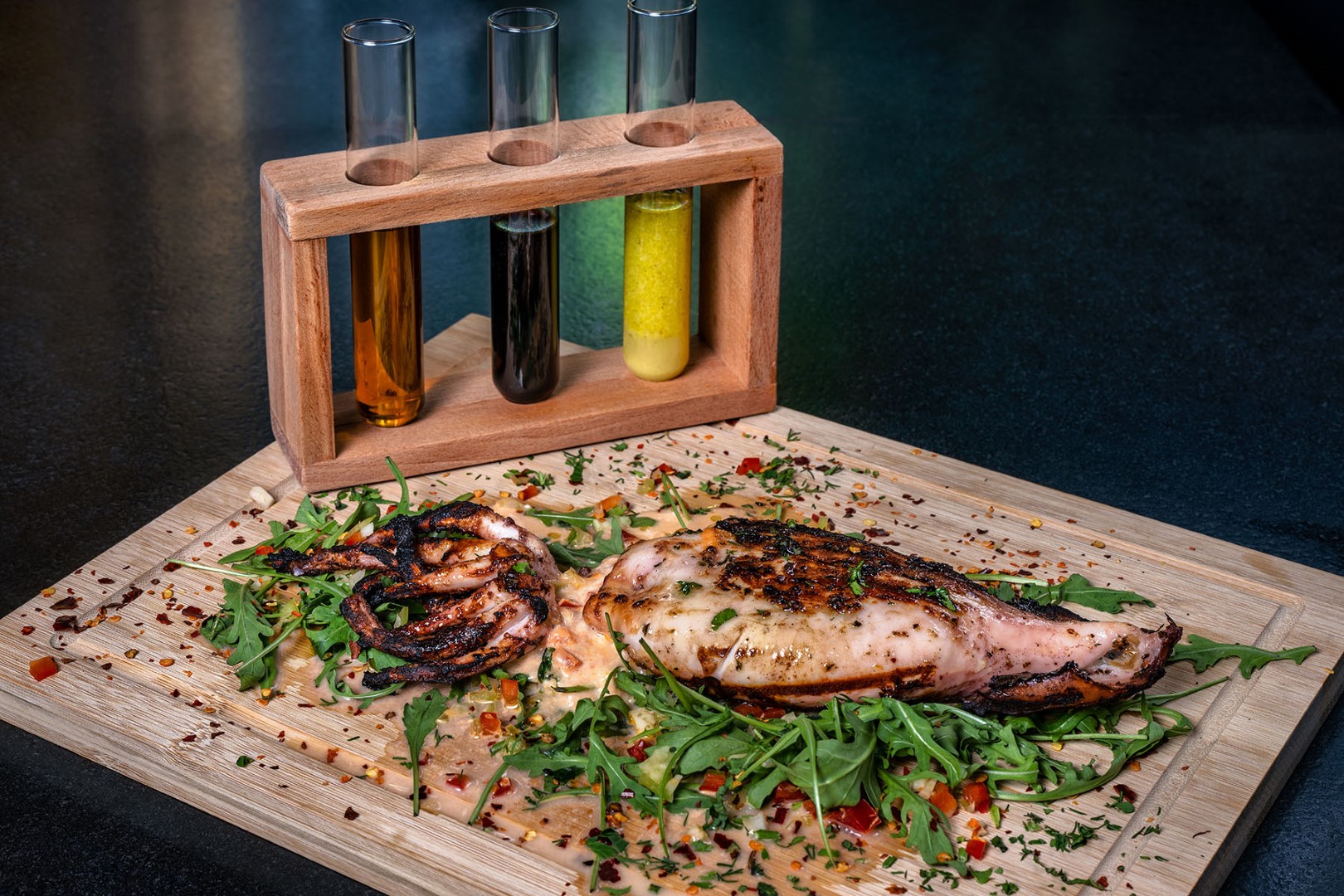 katsaboo restaurant santorini 12 (Large)