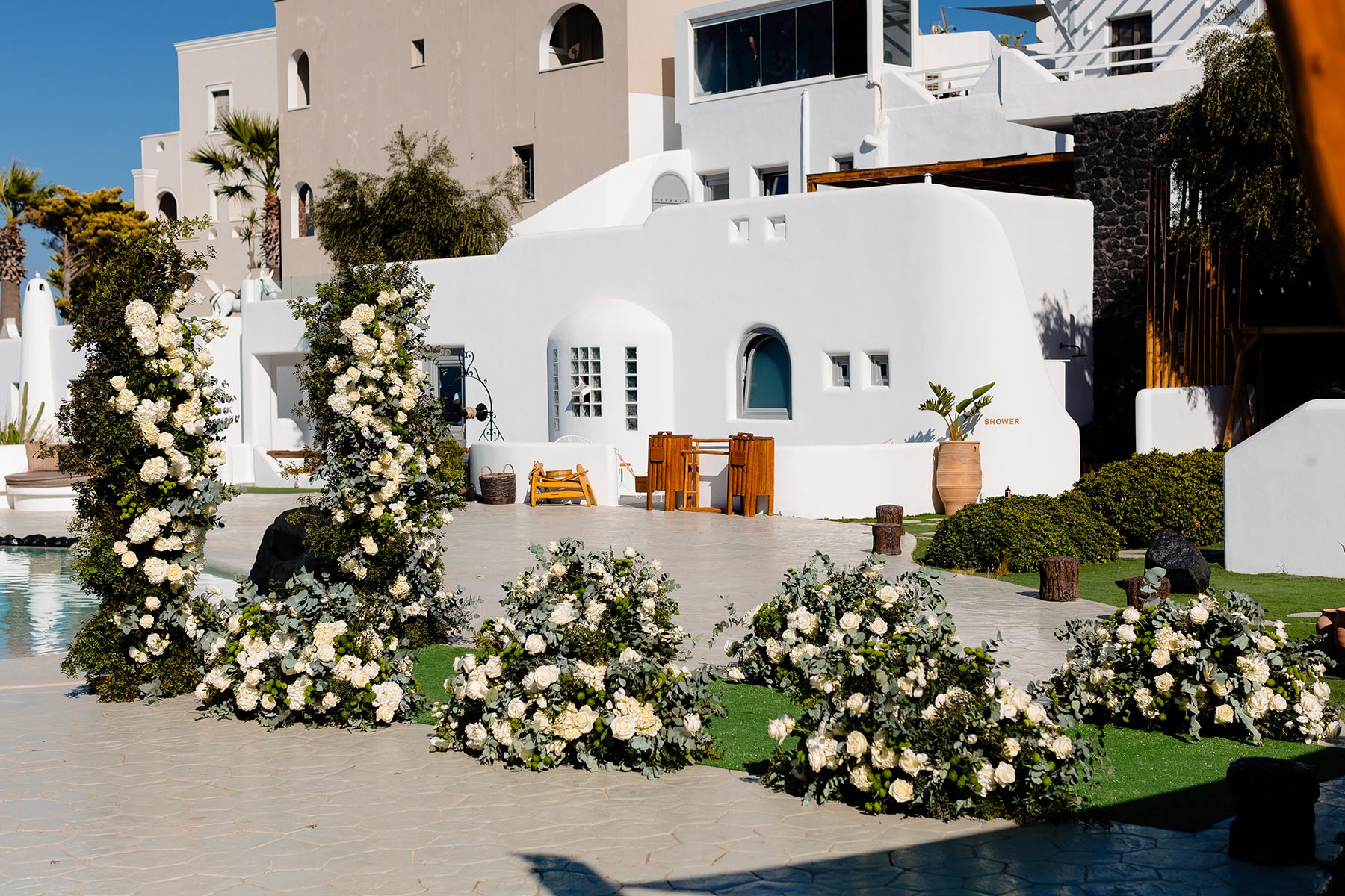 calm collection wedding main 2