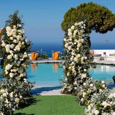 calm collection wedding gallery 1