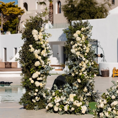 calm collection wedding gallery 2