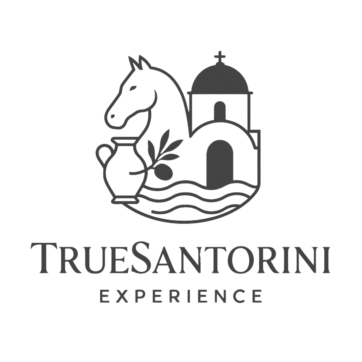True Santorini Experience